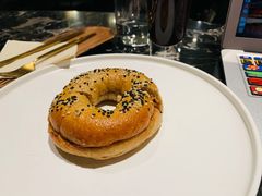 -大酉·M Coffee(北京美术馆店)