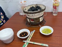 -威邵鸡煲(西华路总店)