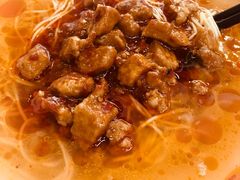 -上味馆南翔小笼(真金路店)