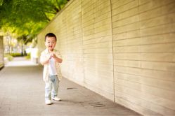 -BabyA 专业婴童摄影(古北时尚广场店)