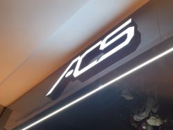-ACS舞蹈工作室