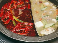 -川中故事·成都老火锅(东书房店)