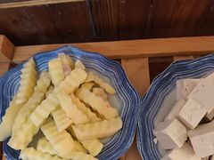 -赵氏烩泽腊排骨火锅店(近华浦路店)