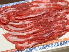 -董记老清泉·鲜切涮羊肉(窑岭店)