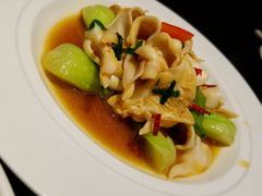 油淋鸟贝-东莱馋房(陆家嘴店)