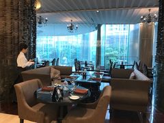 -圣丰索菲特·2 On 988 Café 自助餐厅