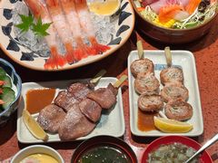 -小山日本料理(兴业太古汇店)