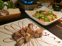 -山葵家·创意料理(宁波来福士店)