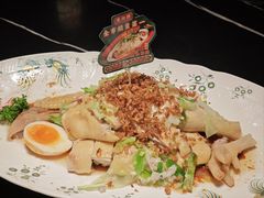-粤·向群饭店(二沙岛店)