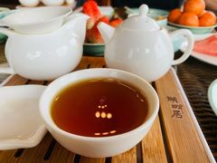 -湖畔居茶楼(湖滨店)