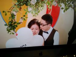 点击看大图 -太郎花子婚纱摄影艺术中心