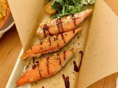 -池奈·咖喱蛋包饭(熙地港店)