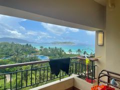 -三亚亚龙湾天域度假酒店