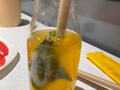 -巴奴毛肚火锅(广益哥伦布店)