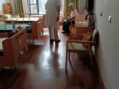 -仁泽赵巷养老护理院-医疗康复中心