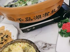 -宝荣鱼馆·临湖之宴(千岛湖店)