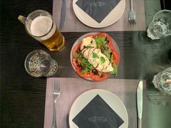 -Osteria意大利餐厅