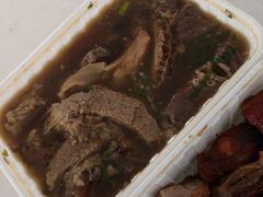 牛魔王-Food Factory 食街工坊