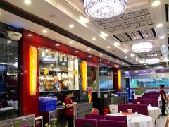 大堂-清心鸡沙田乳鸽店·非遗传承(石溪店)