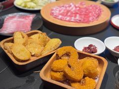 -羊大爷涮肉(亮马桥店)