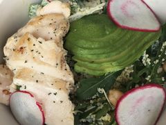 -农畉LONFOOD(福田星河COCOPark店)