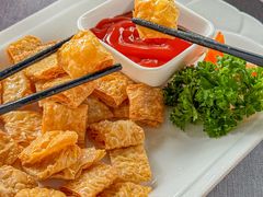 -龙井壹号·茶缘山景宴(龙井村店)