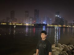 -天鹅湖体育公园