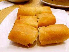 -添好运点心专门店(百老汇店)