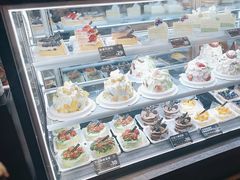 -FANEN法念·烘焙·甜点(万象城店)