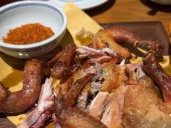 -打酱油·非遗淮扬菜(瘦西湖梅岭店)