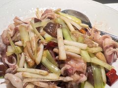 -潍坊菜馆(三里河南横街店)