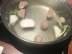 -牛焱·贵州黄牛肉火锅(城西银泰店)