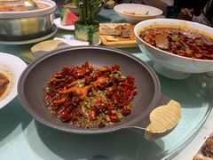 -三强鸽子(中原路店)
