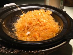 干捞海鲜粉丝煲-花千醉(新街口店)