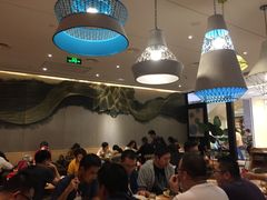 大堂-Pho Asia 亚阁越南料理(上海来福士广场店)