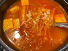 -白玉·朝鲜族烤串(南山店)