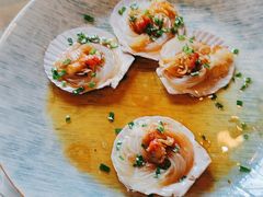 -爷爷的草帽·海鲜馆(孙塘路店)