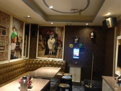 -火吧PTV聚会餐厅(10号店)