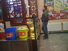 -庆丰包子铺(望京广顺店)