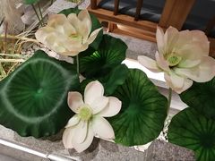 -荷塘秋月·本帮江浙菜(国权路店)