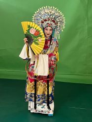 -梨园天地京剧摄影(玲珑天地店)