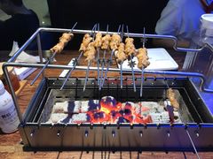 -三个蒙古大叔羊肉串(大宁店)