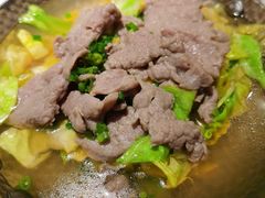 -全牛匠·乐山跷脚牛肉(西北旺万象汇店)