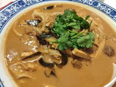 大烩菜-阿五黄河大鲤鱼(纬三路店)