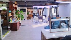 -原木·Top Design发型定制