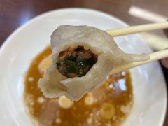 -百年认一力 太原老字号 (桥头街店)