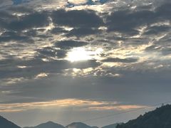 -武陵山森林公园