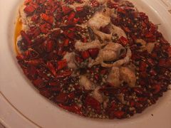 -椒爱水煮鱼川菜(CBD万达店)