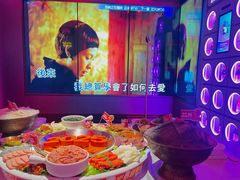-音乐派KTV(成都印象城店)