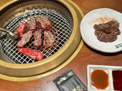 -御牛道日式烤肉料理(杭州万象城店)